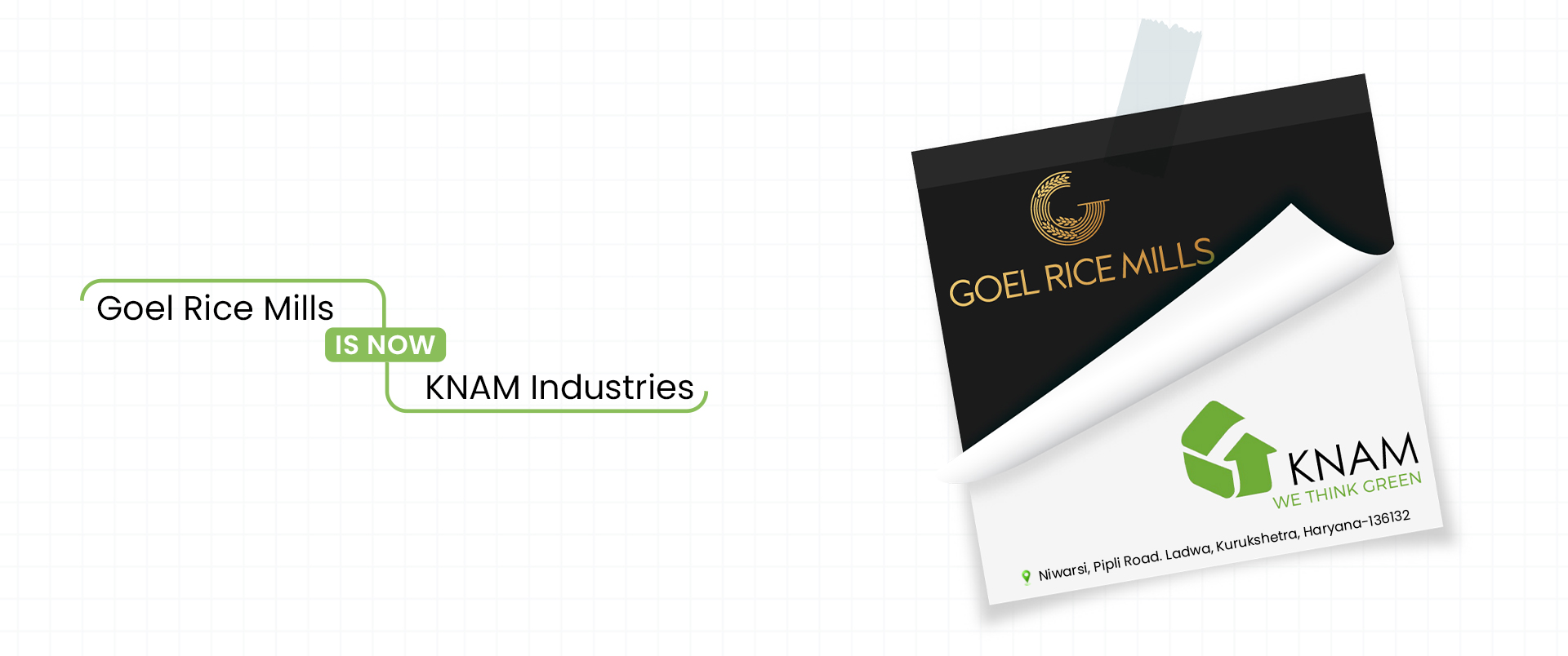 Goel Rice Mill